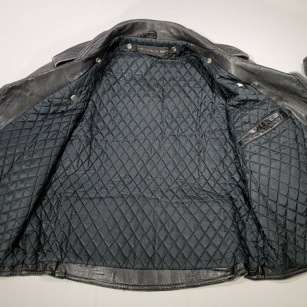 Vintage Amf Harley Davidson Motorcycles Cafe Racer - Picture 7 of 12